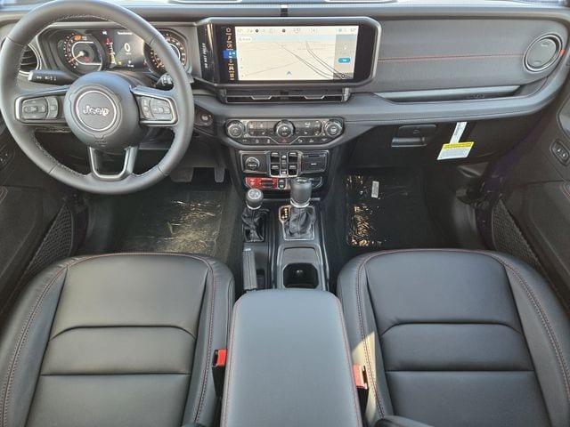 new 2026 Jeep Wrangler car, priced at $63,333