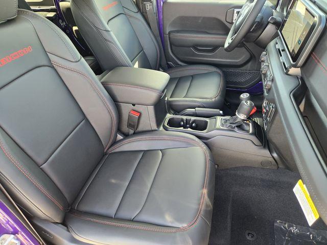 new 2026 Jeep Wrangler car, priced at $63,333