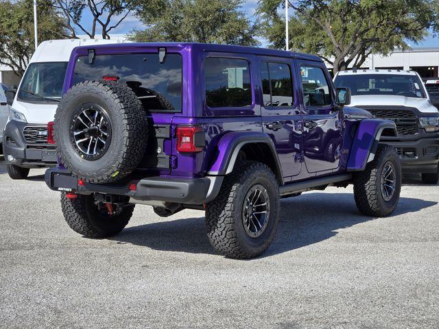 new 2026 Jeep Wrangler car, priced at $63,333