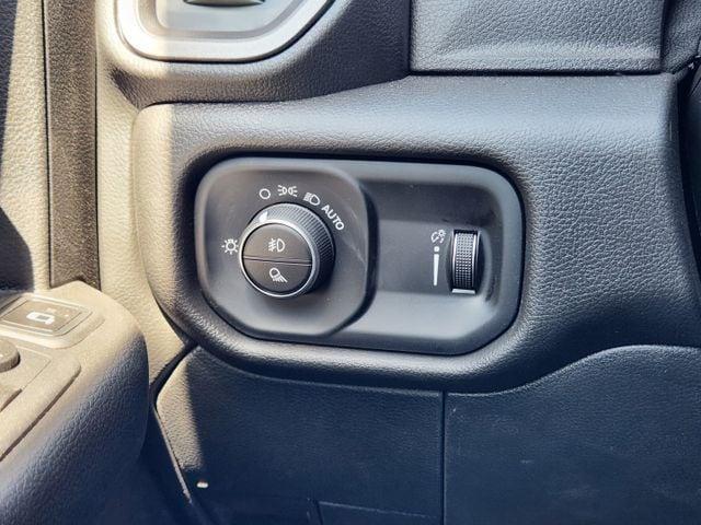 new 2024 Ram 3500 car, priced at $48,992