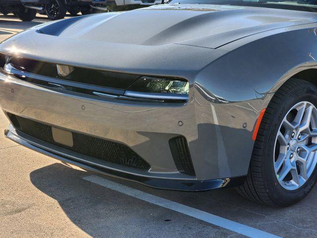 new 2025 Dodge Charger Daytona car, priced at $55,664