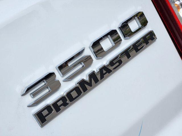 new 2025 Ram ProMaster 3500 car, priced at $59,481