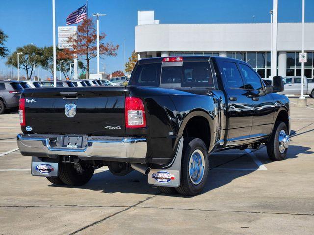 new 2024 Ram 3500 car, priced at $71,613