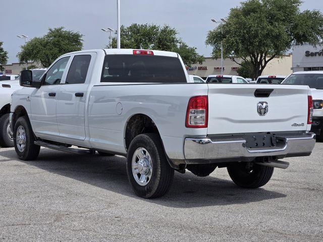 new 2023 Ram 3500 car, priced at $55,657