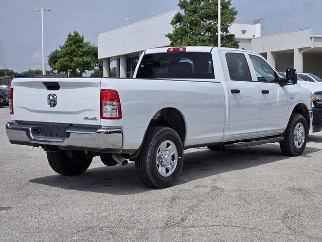 new 2023 Ram 3500 car, priced at $55,657