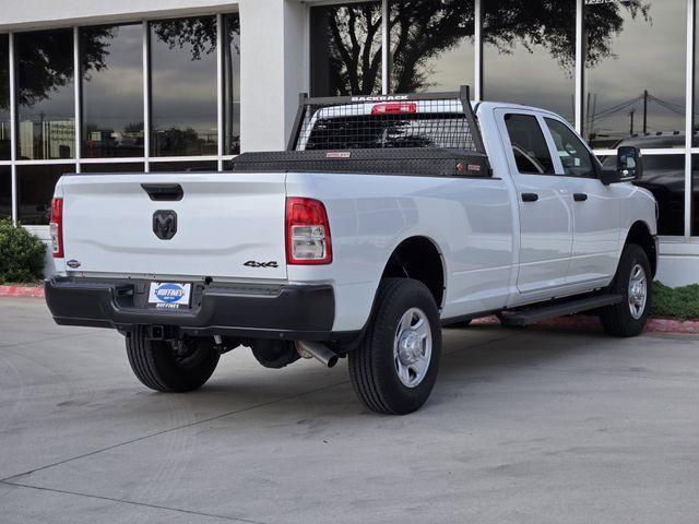 used 2023 Ram 3500 car, priced at $39,940
