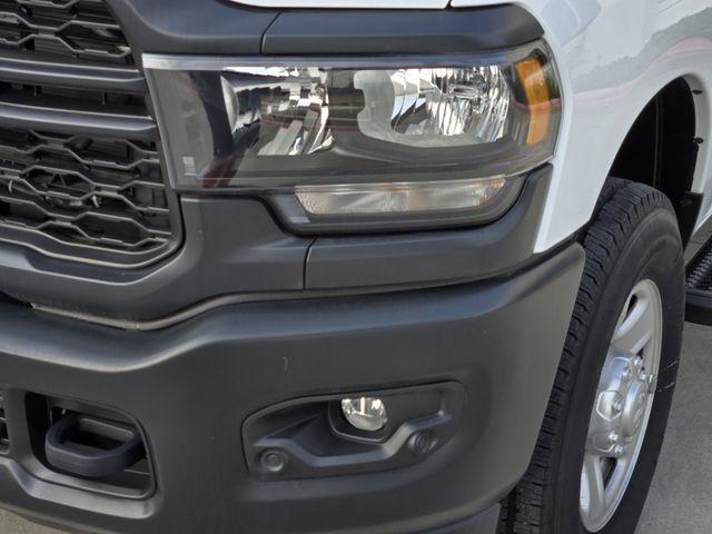 used 2023 Ram 3500 car, priced at $39,940