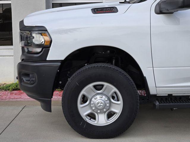used 2023 Ram 3500 car, priced at $39,940