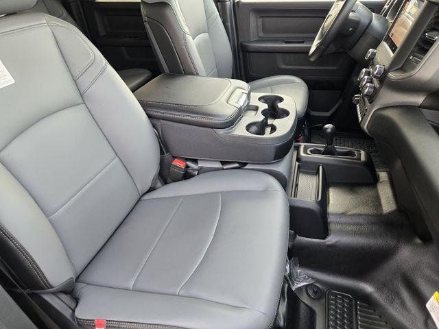 used 2023 Ram 3500 car, priced at $39,940