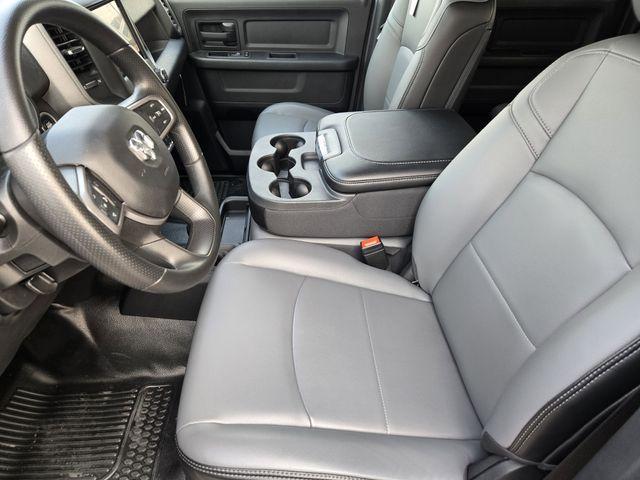 used 2023 Ram 3500 car, priced at $39,940