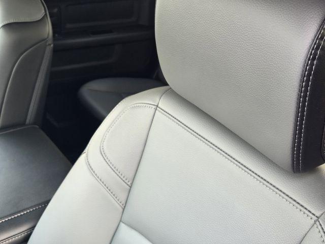 used 2023 Ram 3500 car, priced at $39,940