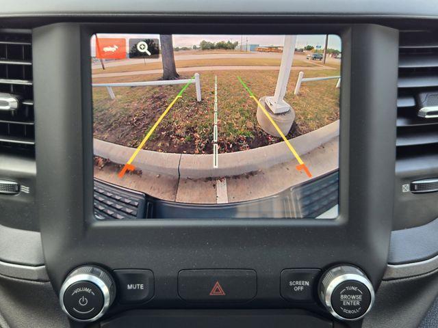 used 2023 Ram 3500 car, priced at $39,940