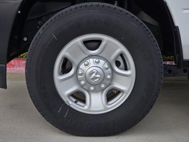 used 2023 Ram 3500 car, priced at $39,940