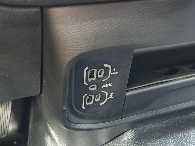 used 2023 Ram 3500 car, priced at $39,940