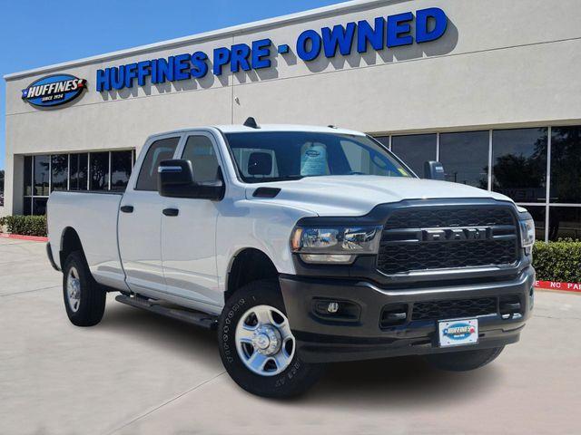 used 2023 Ram 3500 car, priced at $41,881