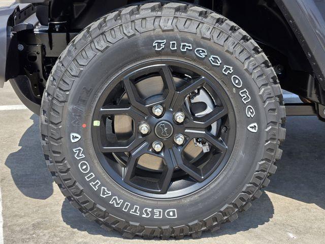 new 2025 Jeep Gladiator car, priced at $46,590