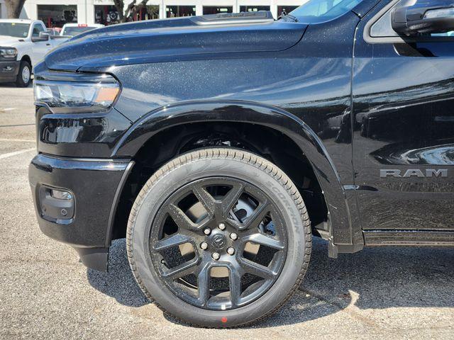 new 2026 Ram 1500 car, priced at $66,438