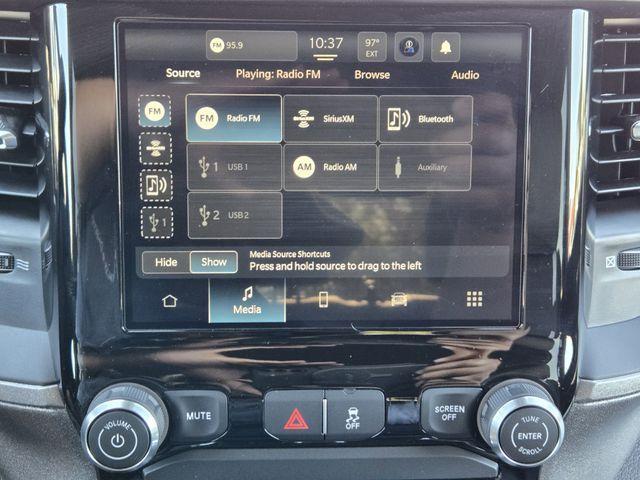 new 2026 Ram 3500 car, priced at $69,262