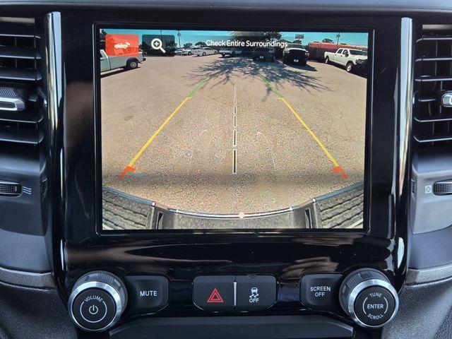 new 2026 Ram 3500 car, priced at $69,262