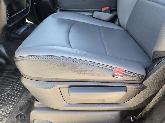 new 2026 Ram 3500 car, priced at $69,262