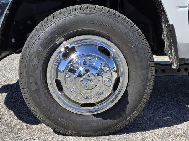 new 2026 Ram 3500 car, priced at $69,262