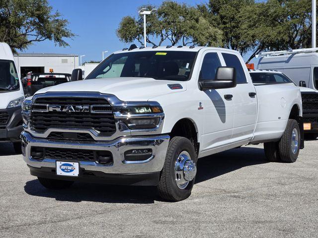 new 2026 Ram 3500 car, priced at $69,262