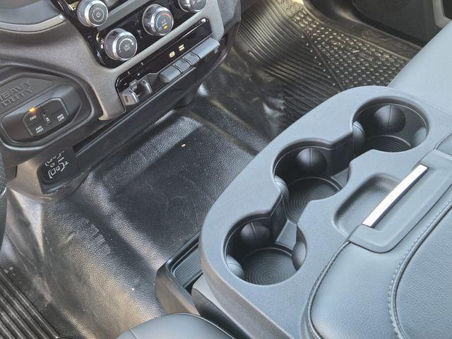 new 2026 Ram 3500 car, priced at $69,262