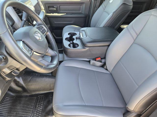 new 2026 Ram 3500 car, priced at $69,262