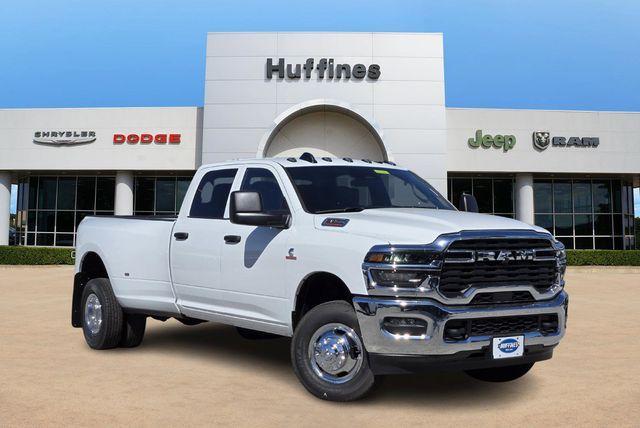 new 2026 Ram 3500 car, priced at $69,262