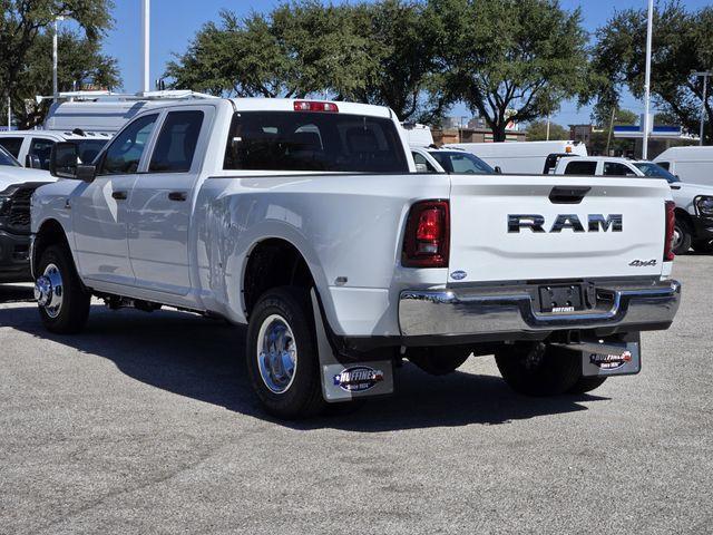 new 2026 Ram 3500 car, priced at $69,262