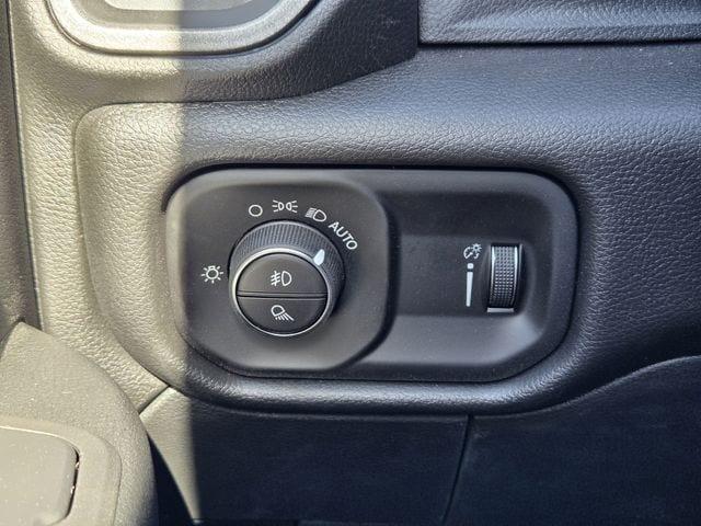 new 2026 Ram 3500 car, priced at $69,262