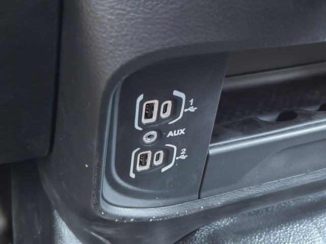 new 2026 Ram 3500 car, priced at $69,262