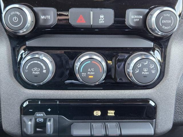 new 2026 Ram 3500 car, priced at $69,262