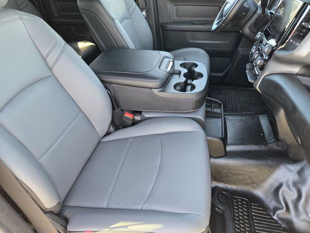 new 2026 Ram 3500 car, priced at $69,262