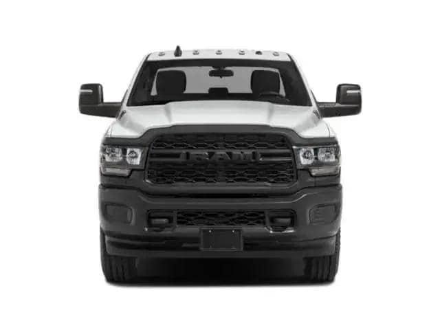 new 2023 Ram 3500 car, priced at $60,541