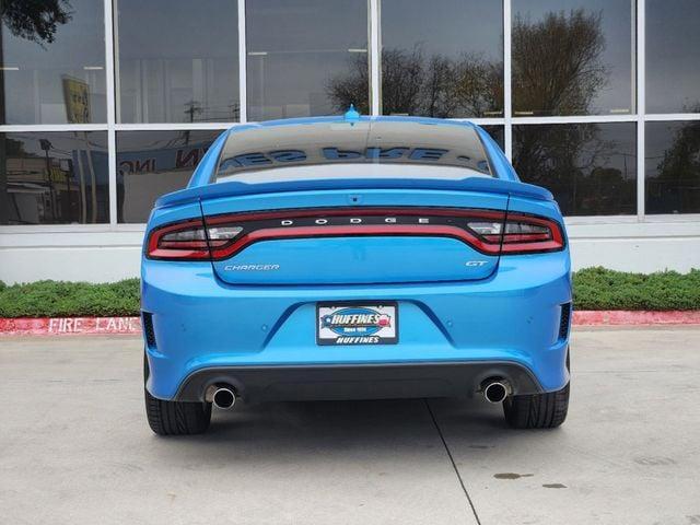 used 2023 Dodge Charger car, priced at $32,984