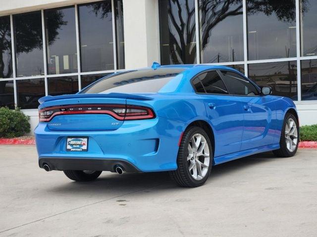 used 2023 Dodge Charger car, priced at $32,984