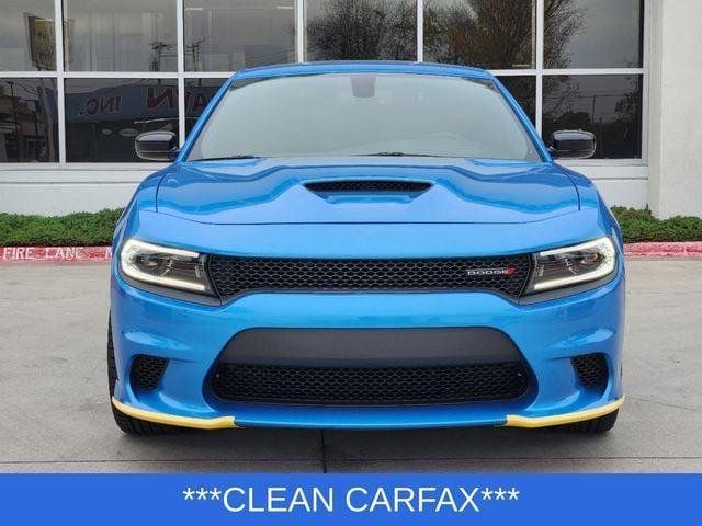 used 2023 Dodge Charger car, priced at $32,984