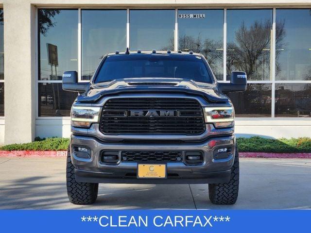 used 2024 Ram 2500 car, priced at $76,281