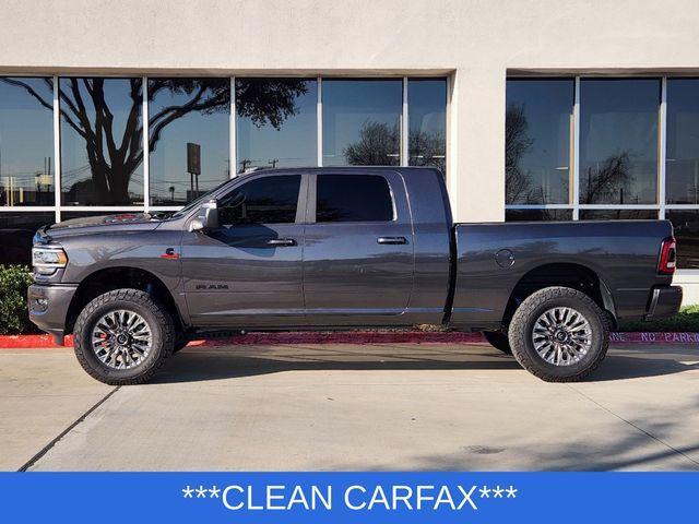 used 2024 Ram 2500 car, priced at $76,281