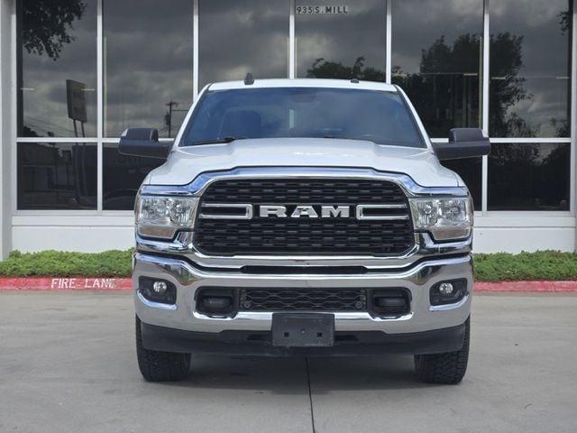 used 2022 Ram 2500 car, priced at $41,991