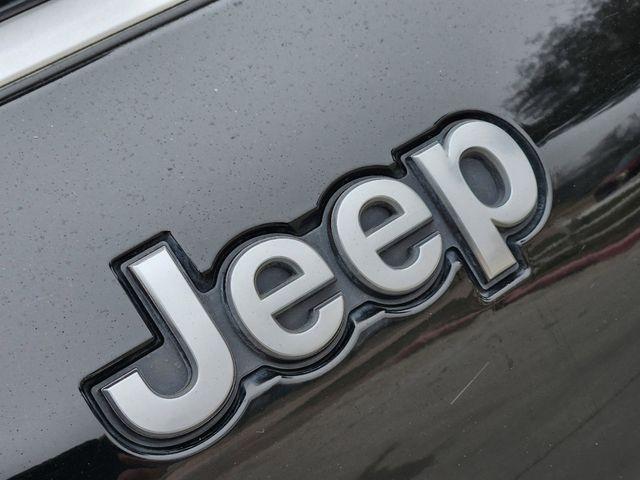 used 2021 Jeep Grand Cherokee L car, priced at $39,981