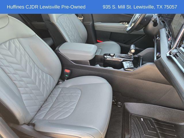 used 2023 Kia Sportage car, priced at $26,736