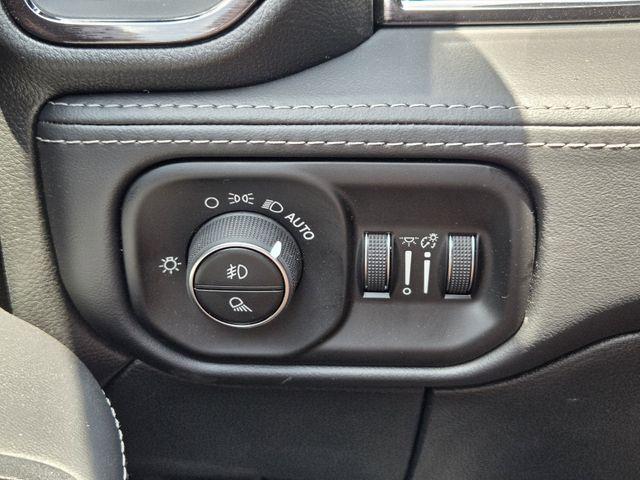 new 2025 Ram 2500 car, priced at $98,610