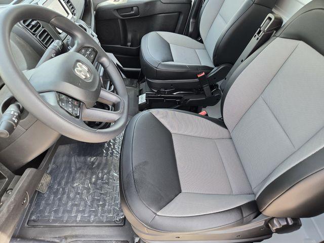new 2023 Ram ProMaster 3500 car, priced at $54,722