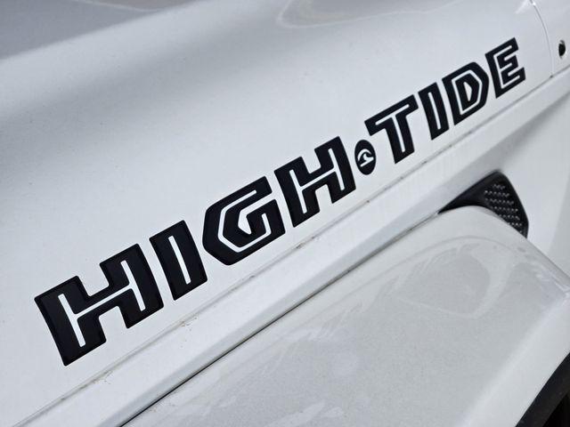 new 2025 Jeep Gladiator car, priced at $44,995