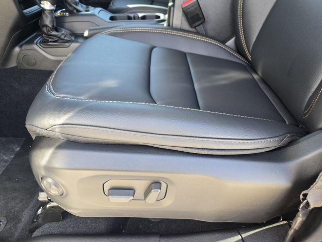 new 2025 Jeep Gladiator car, priced at $44,995