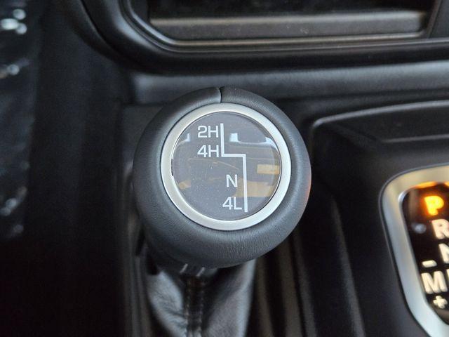 new 2025 Jeep Gladiator car, priced at $44,995