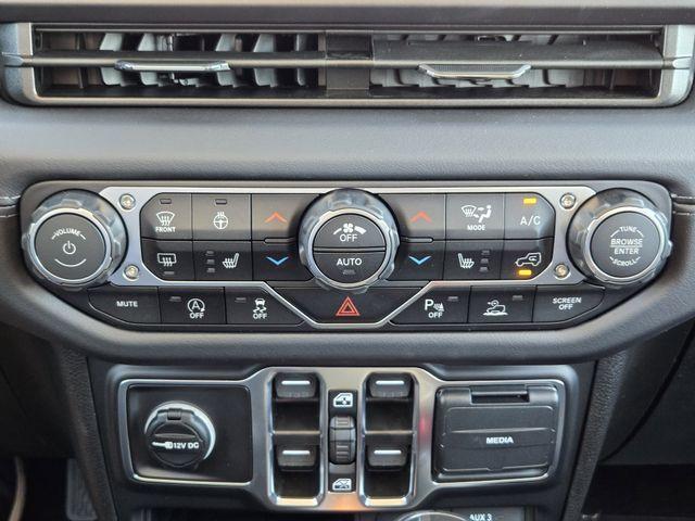 new 2025 Jeep Gladiator car, priced at $44,995