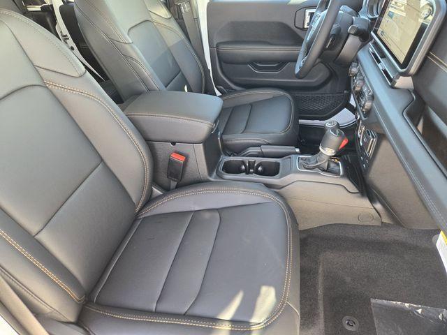 new 2025 Jeep Gladiator car, priced at $44,995